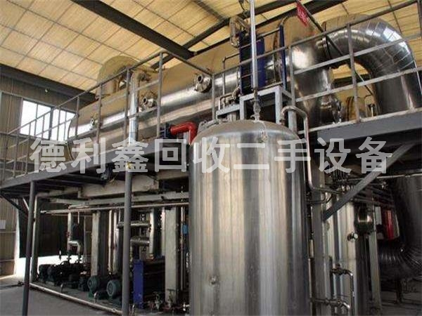 二手設備回收，廢舊設備回收，淘汰設備回收