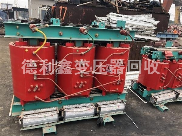 北京變壓器回收，北京干式變壓器回收