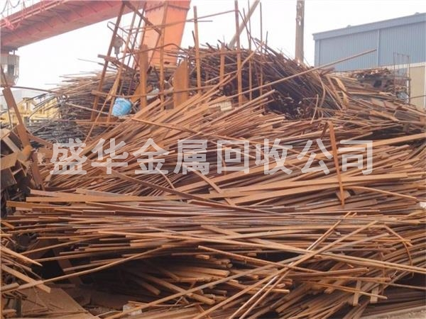 北京鋼筋回收，鋼筋頭回收，螺紋鋼回收