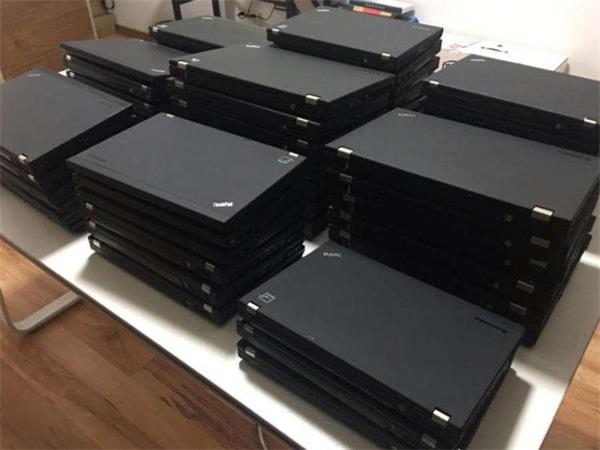 電腦如此廢舊，再次回收利用是重中之重