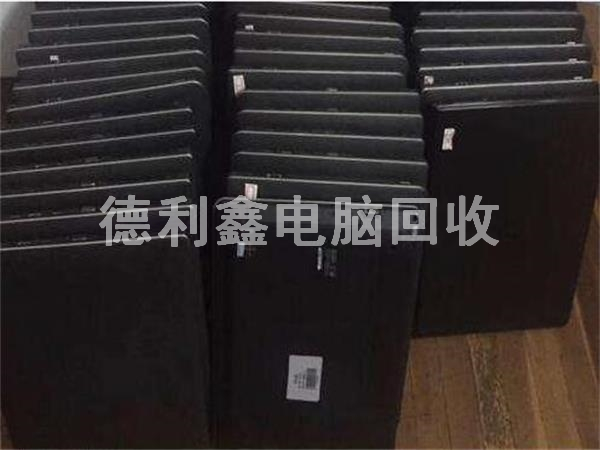 電腦如此廢舊，再次回收利用是重中之重