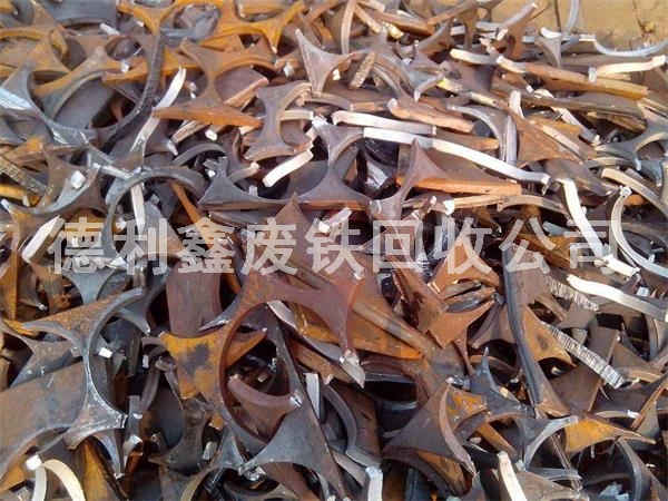 廢鋼，介紹廢鋼的材料來(lái)源