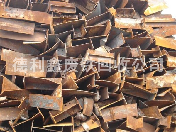 廢鋼，廢鋼鐵的主要分類(lèi)