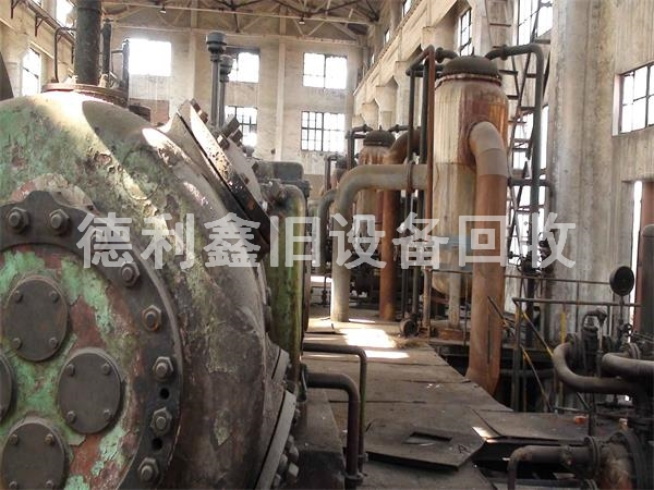 北京廢舊物資回收，北京舊貨收購，廢舊機械設備回收