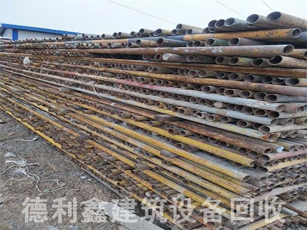 北京腳手架回收，架子管回收，北京架子管回收價(jià)格