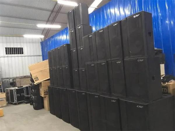 北京音響回收，影音設備回收，舞臺設備回收，錄音設備回收