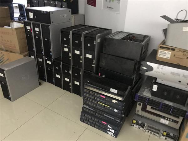北京專(zhuān)業(yè)臺式電腦回收，二手電腦回收