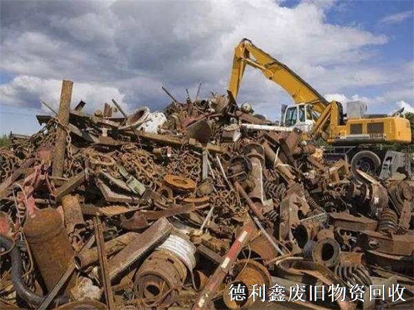再生資源回收，實(shí)現了綠色增收