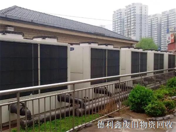 北京格力空調回收，制冷設備回收，庫存積壓回收