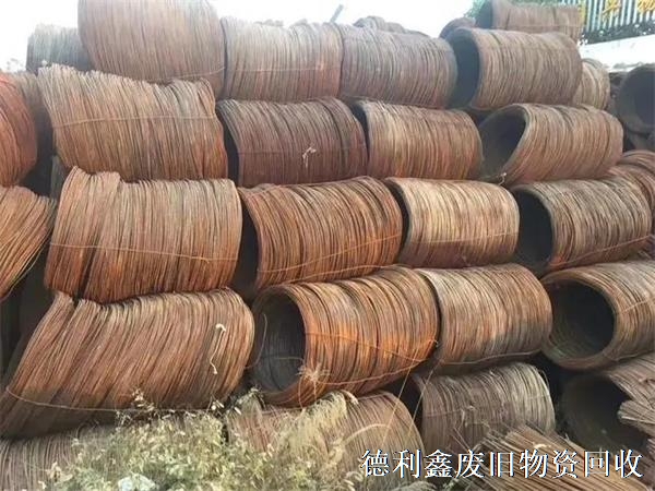 北京工地鋼鐵回收，建筑鋼鐵回收，鋼鐵廢料回收