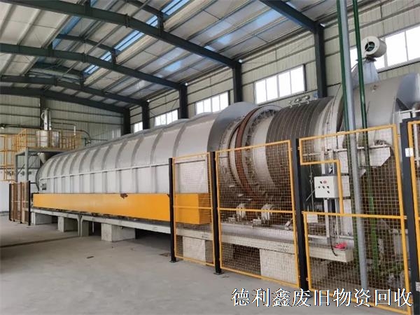 北京廢舊工廠(chǎng)設備回收，北京回收倒閉工廠(chǎng)設備
