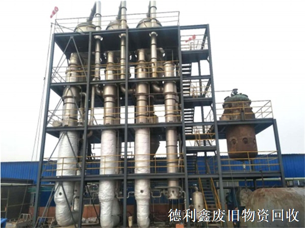太原廢舊工廠(chǎng)設備回收，太原廢棄廠(chǎng)子設備回收