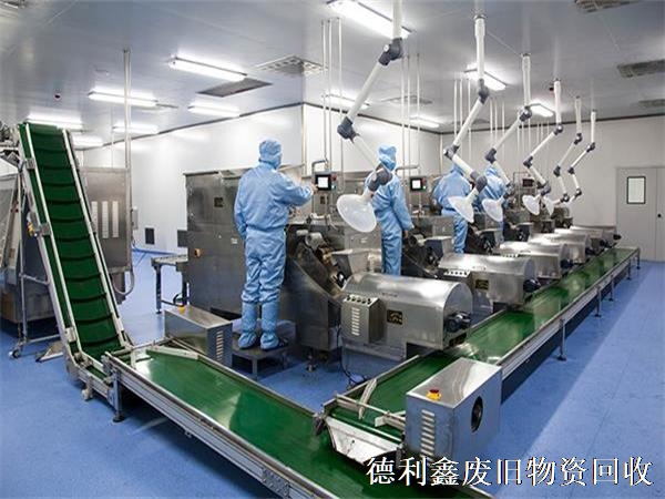 北京食品設備回收_北京飲料設備回收，哪家回收價(jià)格高