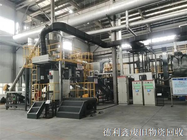 {特別推薦}廢舊工廠(chǎng)設備回收，廢舊車(chē)間設備回收